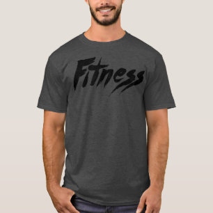 Camiseta Hombres Gimnasio Fitness Entrenamiento Des Motivad