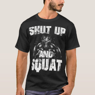 Camiseta Hombres Gimnasio Y Fundez De Construcción De Cuerp