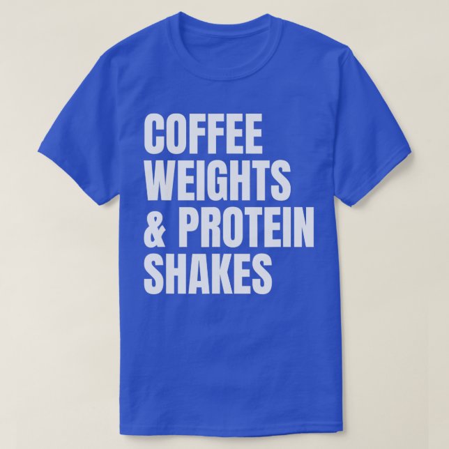 Camiseta Hombres Gracioso Gimnasio Levantamiento de pesos (Diseño del anverso)