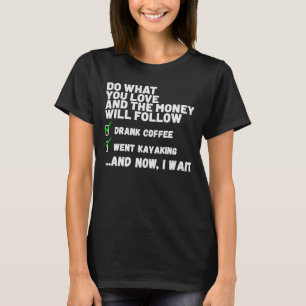 Camiseta Hombres graciosos Mujeres Cristianas Oradas Se Fue
