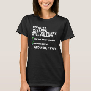 Camiseta Hombres graciosos mujeres cristianas rezadas fuero