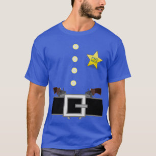 Camiseta Hombres graciosos Navidades de Novedad