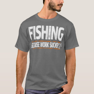 Camiseta Hombres Graciosos Regalos De Pescadores Para Hombr