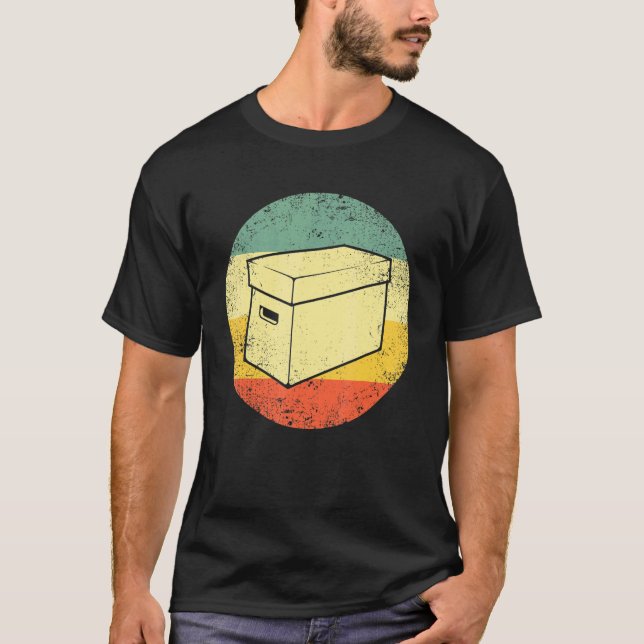Camiseta Hombres Hombres Fans De Comic Book (Anverso)