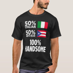 Camiseta Hombres Isla de Puerto Rico Orgullosos Personas Es
