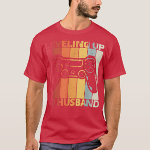 Camiseta Hombres JGA novio despedida de soltero hombres dic