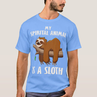 Camiseta Hombres Lechones Mujeres Niños Mi Espíritu Animal