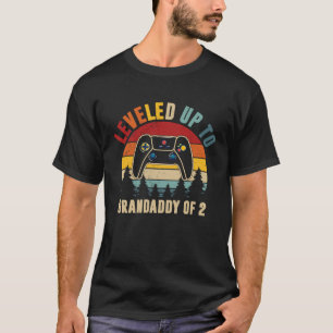 Camiseta Hombres levantados hasta el granito de la muerte d