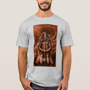Camiseta Hombres Longsleeve L de Berserker de Nellis