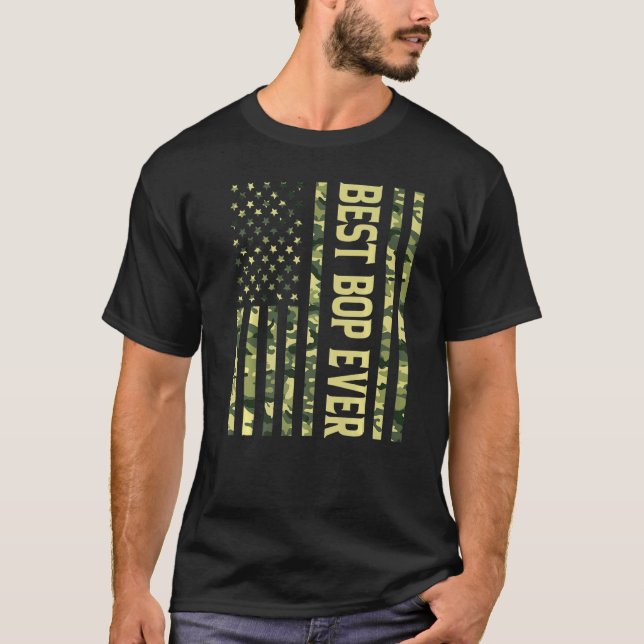 Camiseta Hombres Mejor Espada De Ee. Uu. (Anverso)