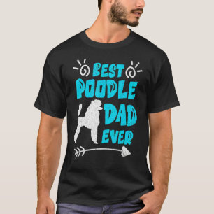 Camiseta Hombres Mejor Papa Pavo De Carne De Perro Propieta