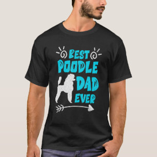 Camiseta Hombres Mejor Papa Pavo De Carne De Perro Propieta