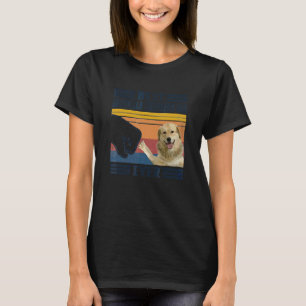 Camiseta Hombres Mejor Pastor Anatoliano Papá Perro Nunca P