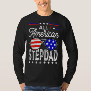 Camiseta Hombres Molestos A Todos Los Fanáticos Estadounide