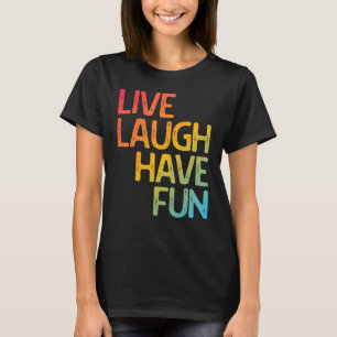 Camiseta Hombres Motivadores De Las Mujeres Inspira