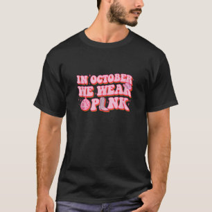 Camiseta Hombres Mujeres a las que tengo ese perro en mí Me