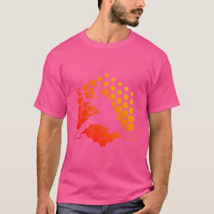 Camiseta Hombres Mujeres Artes Marciales Wushu Kung Fu Kung