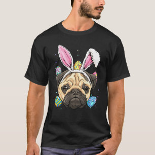 Camiseta Hombres mujeres de los niños de los perros de los