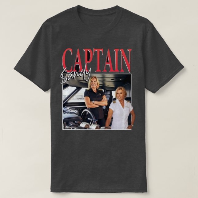 Camiseta Hombres Mujeres Debajo De Los Regalos De Cubierta  (Diseño del anverso)