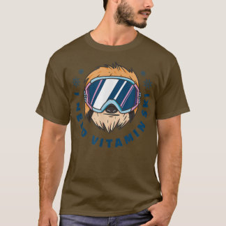 Camiseta Hombres Mujeres Hombres Hombres Hombres para Esqui