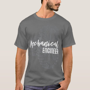 Camiseta Hombres Mujeres Hombres por la Automatización de M