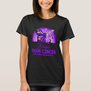 Camiseta Hombres Mujeres Más Fuertes Que Arnold Chiari Malf