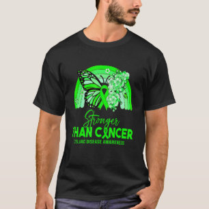 Camiseta Hombres Mujeres Más Fuertes Que La Enfermedad Celi