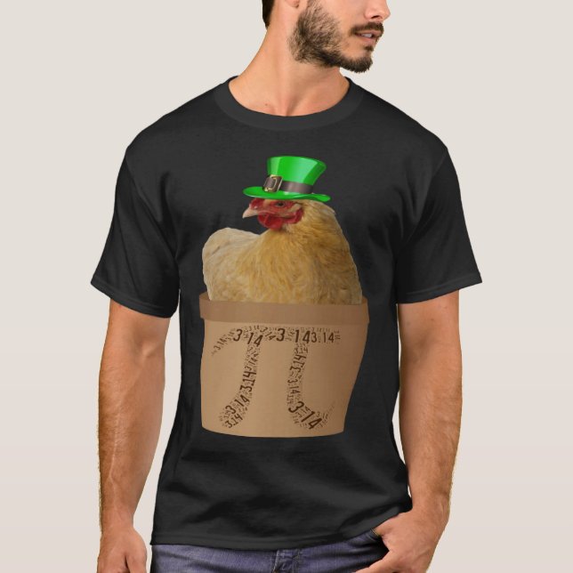Camiseta Hombres mujeres matemáticas (Anverso)