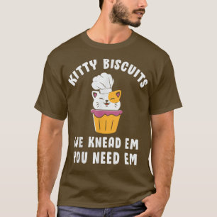 Camiseta hombres mujeres mujer hornear panadería hobby past