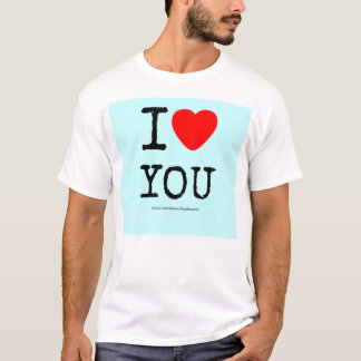 Camiseta Hombres/Mujeres/Niños