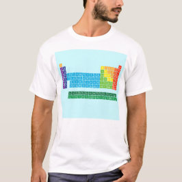 Camiseta Hombres/Mujeres/Niños