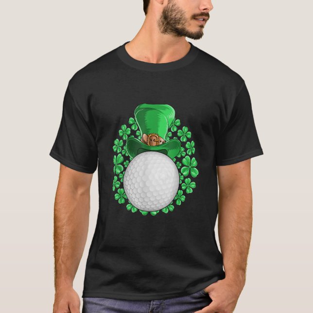 Camiseta Hombres Mujeres Niños del Día de los Patrocinadore (Anverso)