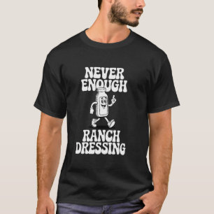 Camiseta Hombres Mujeres Niños Vestido De Rancho Retro Dive