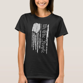 Camiseta Hombres Mujeres Patrióticos Día de la Independenci
