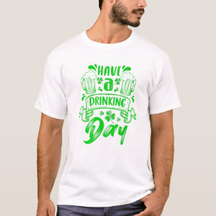 Camiseta Hombres, mujeres, risitas irlandesas divertidas