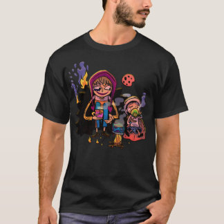 Camiseta Hombres Mujeres Un Pie Regalo De Animales Para Tod
