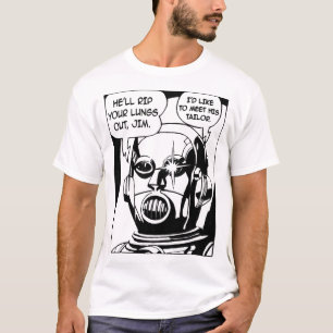 Camiseta Hombres Mujeres Warren Art Zevon Regalos Para Fans