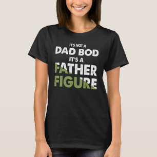 Camiseta Hombres, no es sangre de papá, es figura 5 del pad