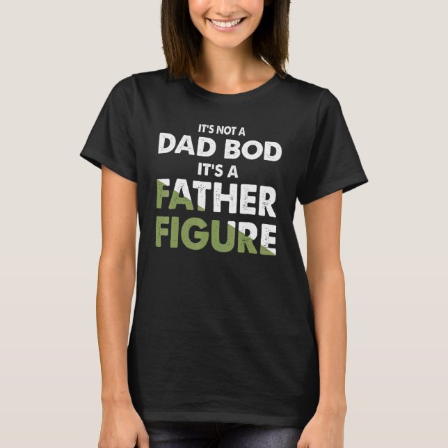 Camiseta Hombres, no es sangre de papá, es figura 5 del pad (Anverso)