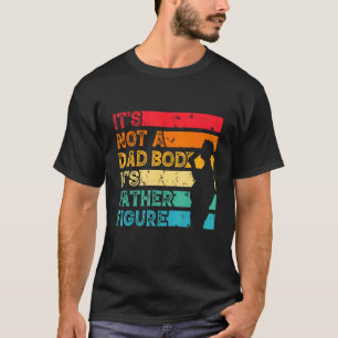 Camiseta Hombres, no es sangre de papá, es figura Vi de pad