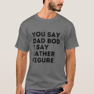 Camiseta Hombres, no es sangre de papá, es gracioso para un