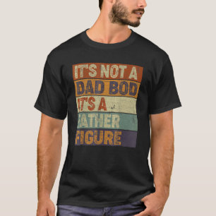 Camiseta Hombres, no es sangre de papá, es la figura del pa