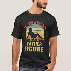 Camiseta Hombres, no es sangre de papá, es un padre.