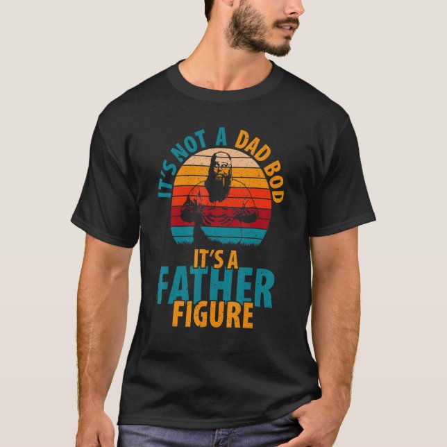 Camiseta Hombres, no es sangre de papá, es un resumen de fi (Anverso)