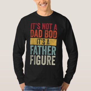 Camiseta Hombres, no es sangre de papá, es un retro de figu