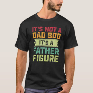 Camiseta Hombres, no es sangre de papá, es una figura de pa