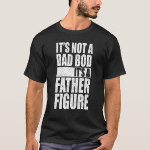 Camiseta Hombres, no es sangre de papá, es una figura de pa