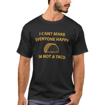 Hombres No puedo hacer feliz a todos, no soy un ta