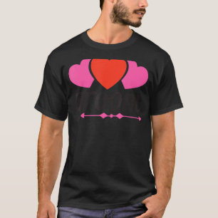 Camiseta Hombres Novio Lindo Boda Parejas Recién Casados De
