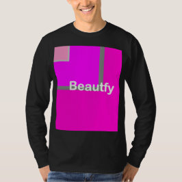 Camiseta Hombres o mujeres beautóctonos